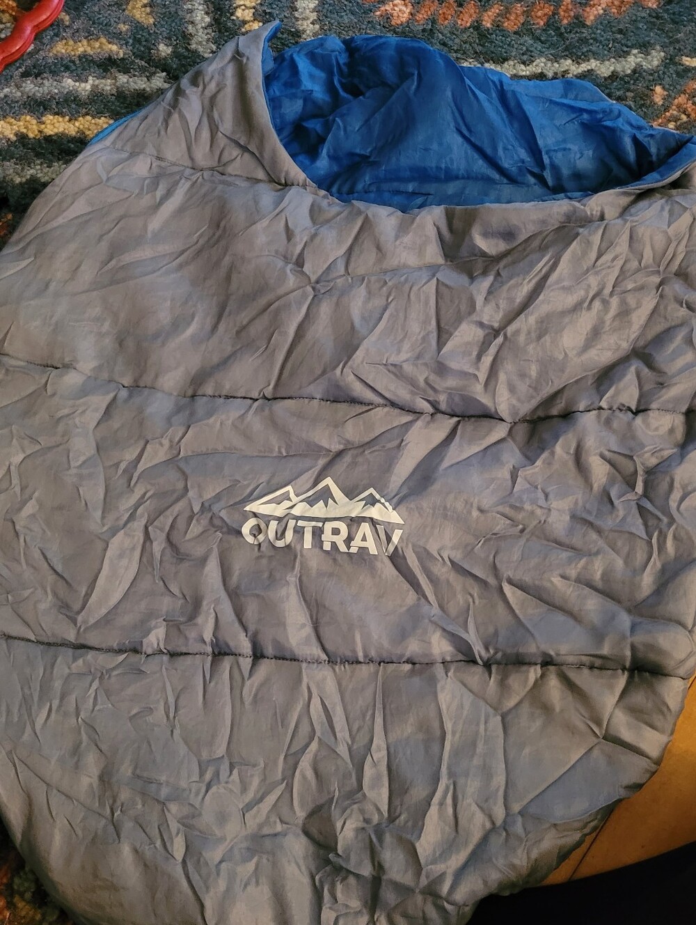 Outrav dog (or cat) sleeping bag